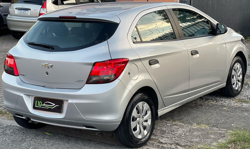 Chevrolet Onix 1.0 Joy 5p