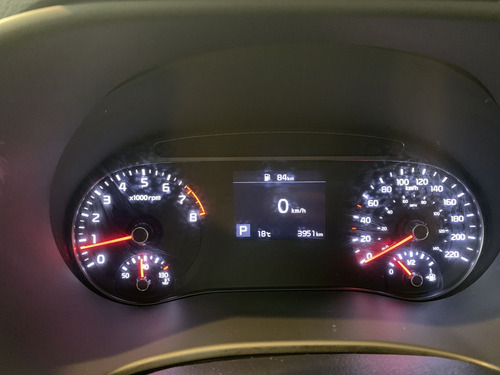 Imagen 15 de 15 de Kia Soul 2020 1.6 Lx At