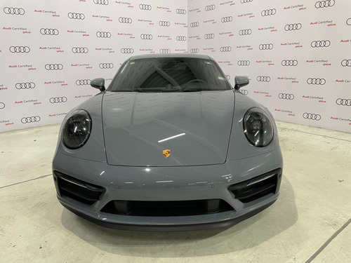 Porsche 911 Gts 3.0l Pdk 2023