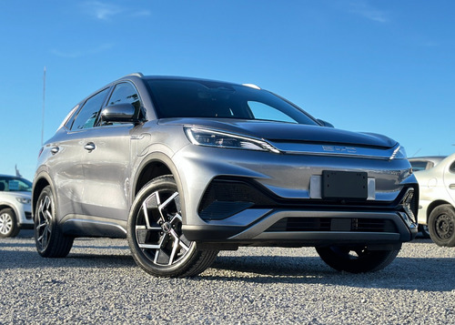 BYD Yuan Plus 0.0 Ev 480 Gs At