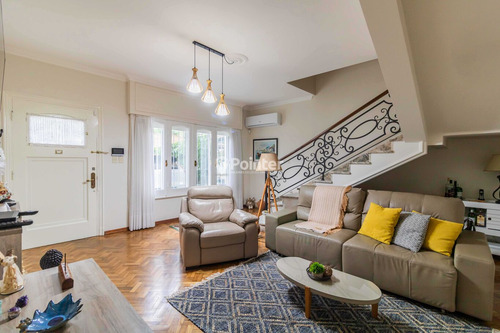 Venta Casa 4 Dormitorios Barrio Prado