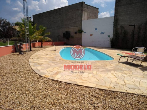 Imagem 13 de 30 de Chácara Com 2 Dormitórios À Venda, 50000 M² Por R$ 2.000.000 - Jardim Primavera - Piracicaba/sp - Ch0186