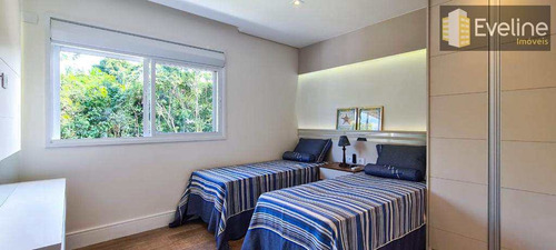 Imagem 16 de 30 de Casa Com 6 Dorms, Albatróz, Bertioga - R$ 6.9 Mi, Cod: 2243 - V2243