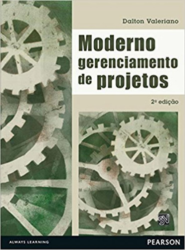 Moderno Gerenciamento De Projetos