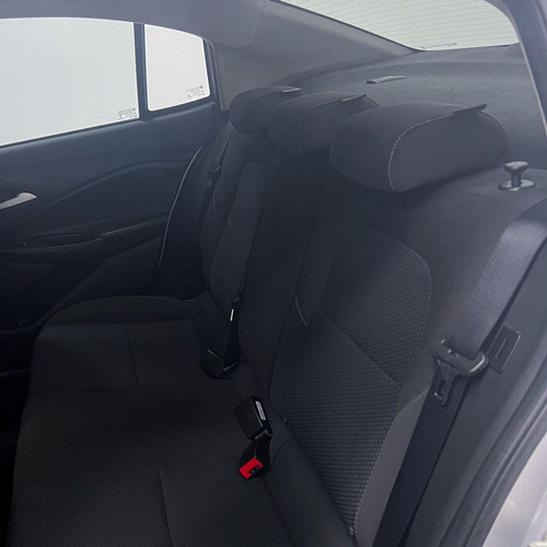 Chevrolet Onix SEDAN Plus LTZ 1.0 12V TB Flex Aut.