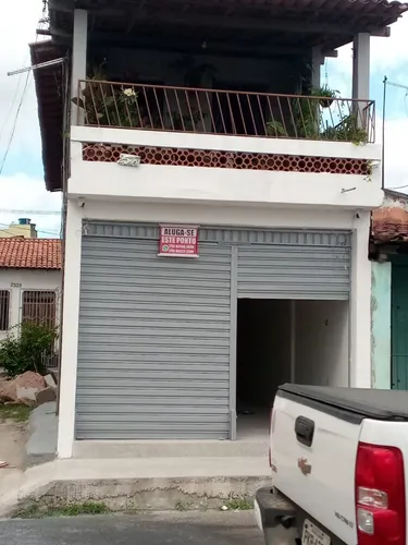 Ponto Comercial No Tomba