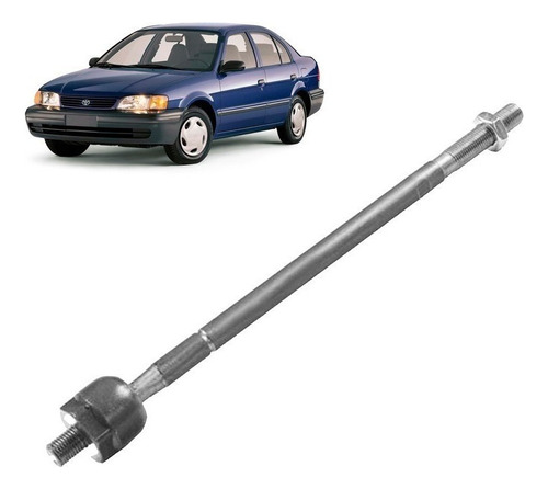 Brazo Axial Para Toyota Tercel 1.5 5efe 1995 1997