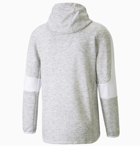 Sudadera Deportiva Puma 100% Original Pusud00019