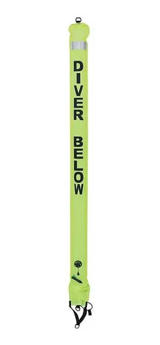 Xs Scuba Smart Marker Buoy Smb