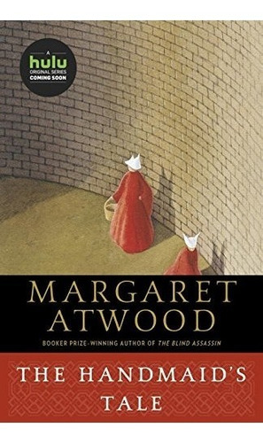 Book : The Handmaid's Tale