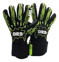 Comprar Guantes De Arquero Futbol Drb Feline Evo Sr Pro Adultos