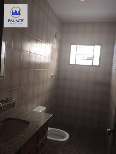 Imagem 16 de 24 de Casa Com 11 Dormitórios À Venda, 400 M² Por R$ 600.000,00 - Centro (ártemis) - Piracicaba/sp - Ca0838