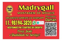 Comprar Montador De Móveis