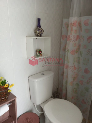 Imagem 16 de 22 de Casa Com 3 Pavimentos Em Lauro De Freitas - 9341651