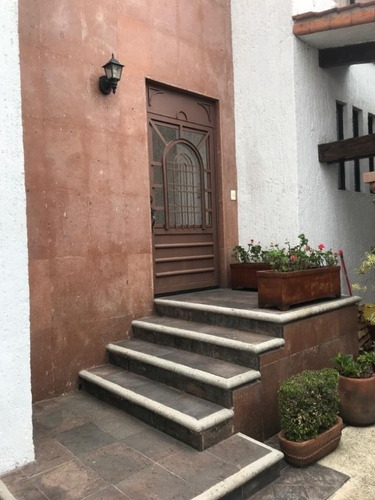 Imagen 5 de 30 de Casa En Venta Club De Golf San Carlos, Metepec Estado De Mexico