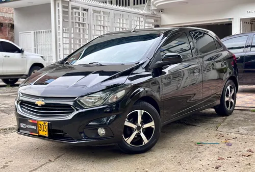 Chevrolet Onix 1.4 Ltz At