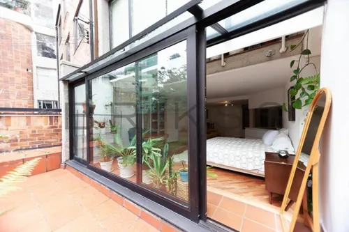 Apartamento En Arriendo En Bosque Izquierdo. Cod A1387
