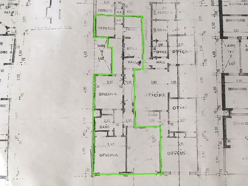 Oficina En Venta En Martínez, San Isidro, G.b.a. Zona Norte