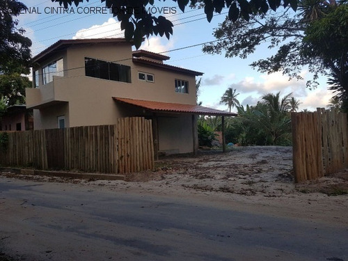 Imagem 8 de 16 de Casa 3/4 Em Abrantes Com Terreno De 1.500m², R$ 260.000,00 - J456 - 32015125