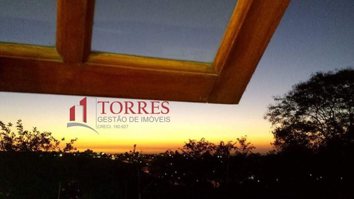 Casa Alto Padrão Para Venda Em Tijuco Preto Caçapava-sp - 281