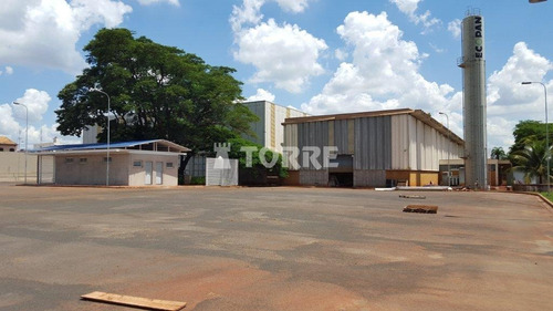 Imagem 12 de 15 de Prédio Para Aluguel Em Betel - Pr002957