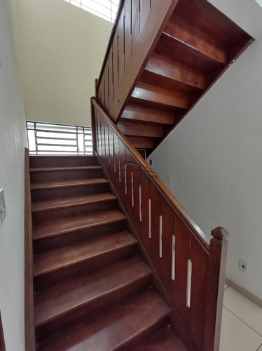 Imagem 12 de 30 de Casa À Venda No Bairro Pedregulho - Guaratinguetá/sp - Cs512