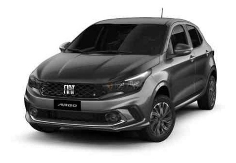 Imagem 3 de 6 de Fiat Argo 1.0 Firefly Flex Drive Manual