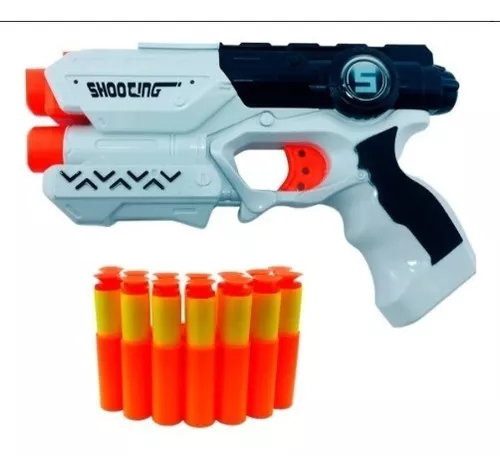 Nerf Armas: Promoções