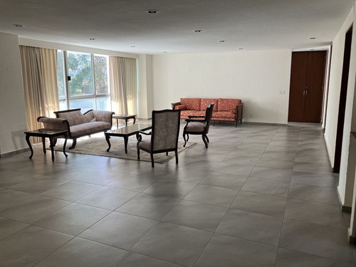 Depto. En Venta En Interlomas