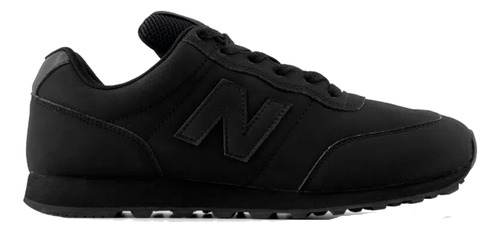 Zapato Deportivo De Hombre New Balance 400 Negro