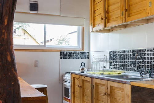 Vivisierras, Cabaña Carlos Paz, Aire, Piscina Privada, Wifi, Cochera, Exquisito Barrio A 2 Cuadras Del Lago.