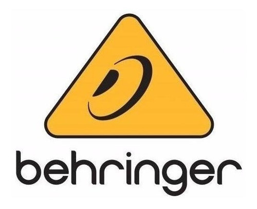 Crossover Behringer Ultradrive Dcx 2496 Procesador Usado