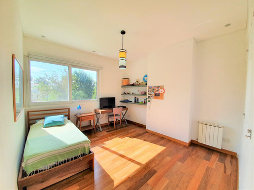 Casa En Venta En San Isidro, Barrio Santa Rita