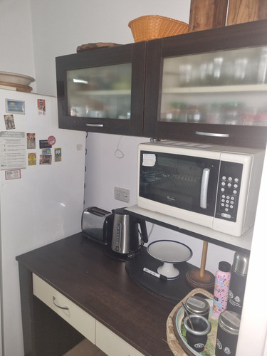 Dpto Amoblado 2d Nueva Córdoba