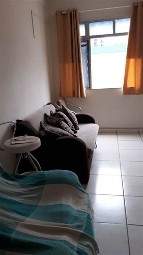 Imagem 2 de 14 de Apartamento - Venda - Vila Guilhermina - Praia Grande - Mcb960