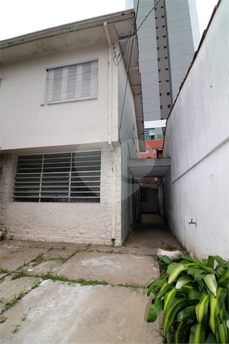 Imagem 15 de 15 de Sobrado Para Reforma No Brooklin. - Reo666614