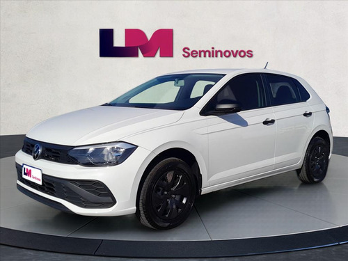 Polo 1.0 Mpi Track Manual