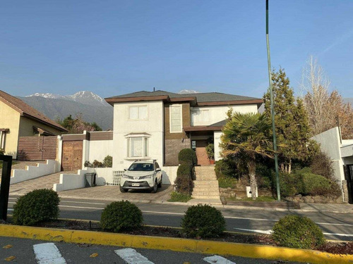 Condominio Alto Macul