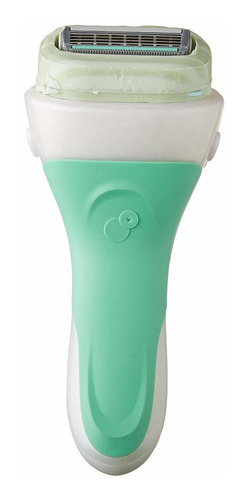 Schick Intuition Razor Cuidado Sensible Para Mujeres Con 2 R