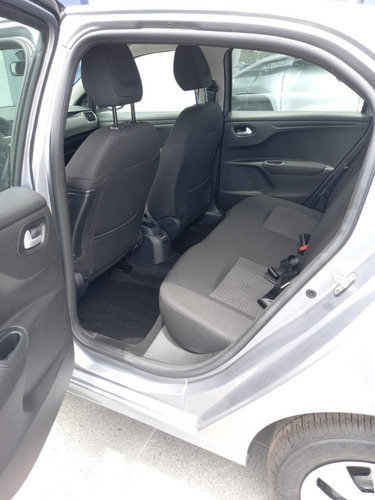 Imagen 5 de 6 de Peugeot 301 Active Hdi 2022