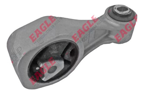 Soporte Torsion Derecho Nissan Juke L4 1.6 2011-2012 Mx