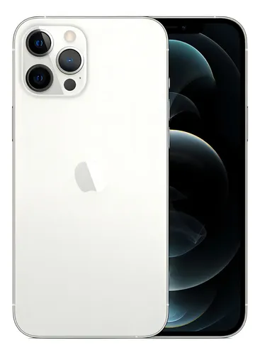 【在庫あり/即出荷可】 Max Pro 12 iPhone Apple (256 MercadoLivre | Prateado - GB) スマートフォン本体