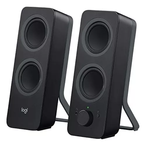 2.1 Z523 BLANCO – Logitech – Altavoces Pc