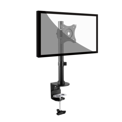 Soporte Monitor Lcd Ajustable Altura