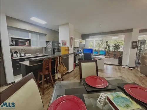 Excelente Apartaestudio(mls#251230)