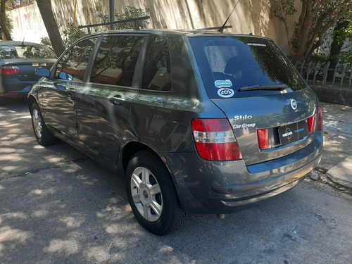 Fiat Stilo 1.8
