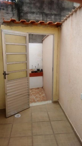 Imagem 20 de 30 de Sobrado À Venda, 154 M² Por R$ 720.000,00 - Tatuapé - São Paulo/sp - So0408