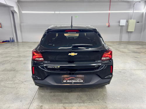 Chevrolet Onix 1.0 Lt 5p