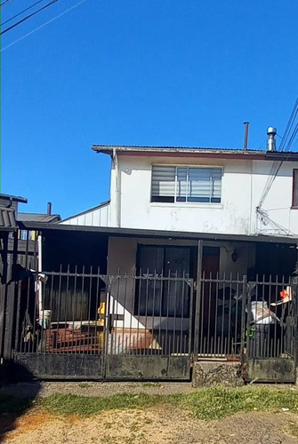 Se Vende Casa En Población Libertad