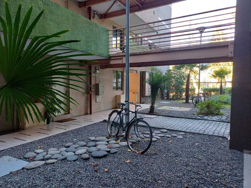 Parque Las Heras Poniente (107456)